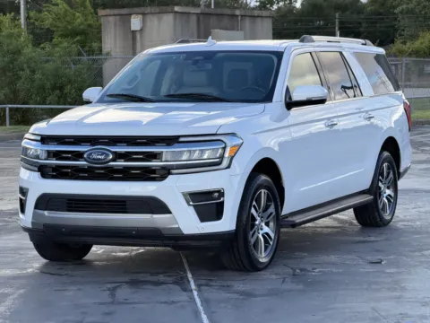 Another view of 2024 Ford Expedition Max Limited for sale in Alvin, TX at Auto Boutique Texas