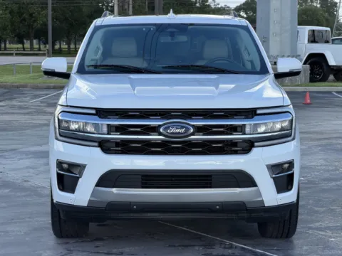 More photos of 2024 Ford Expedition Max Limited at Auto Boutique Texas, TX