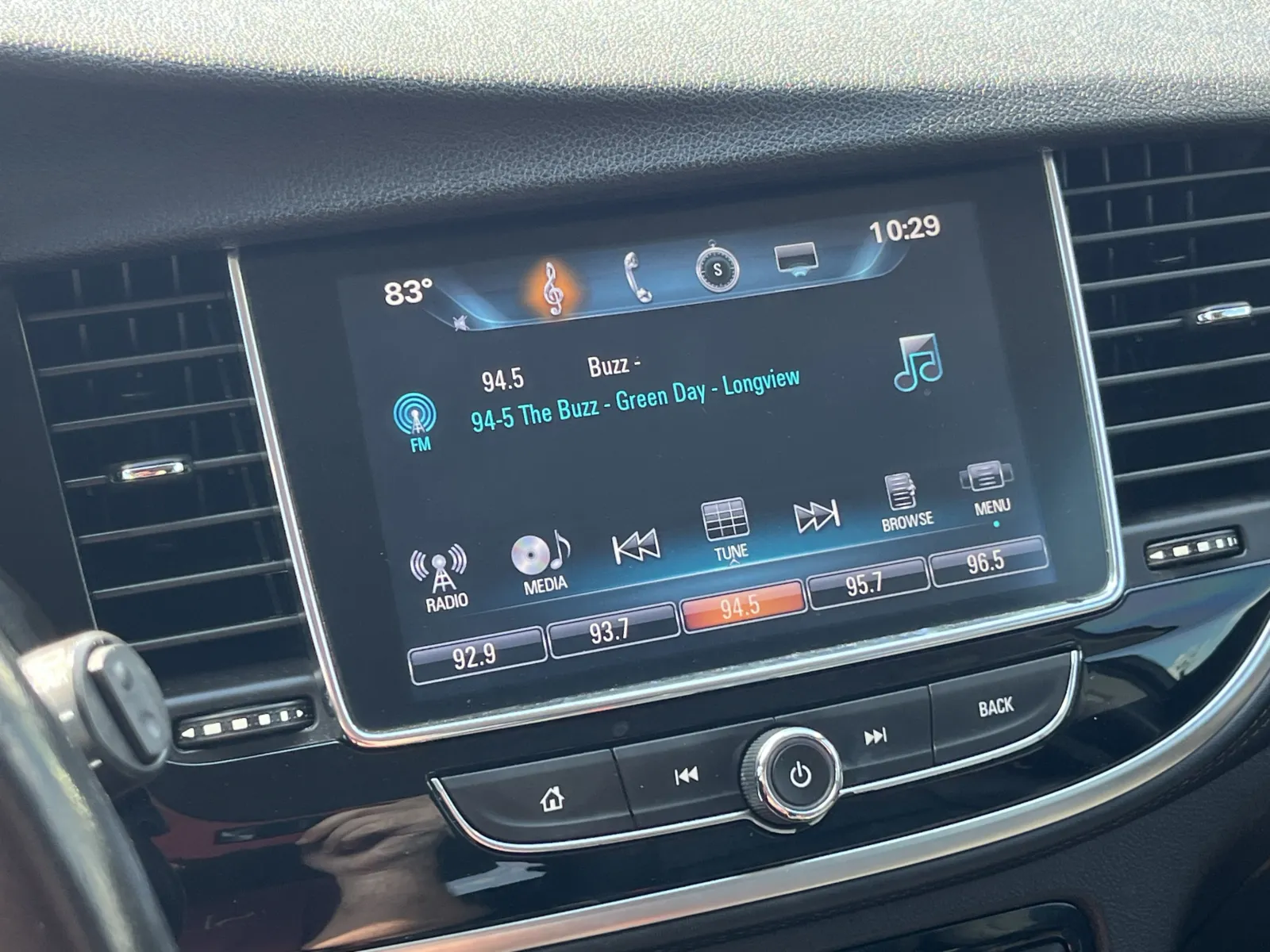 Buick Encore photo 6