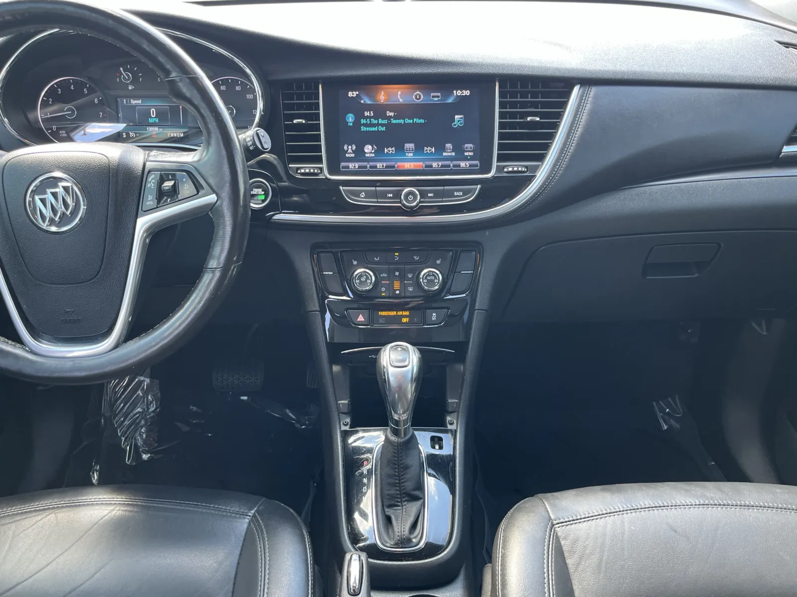 Buick Encore photo 20