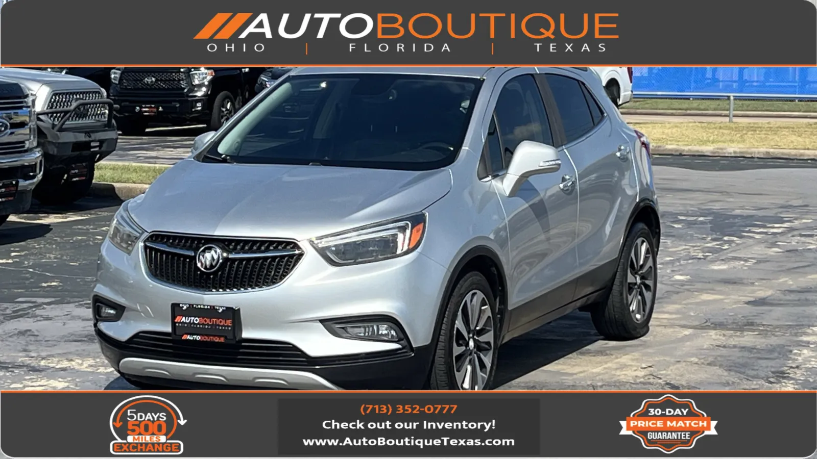 Buick Encore
