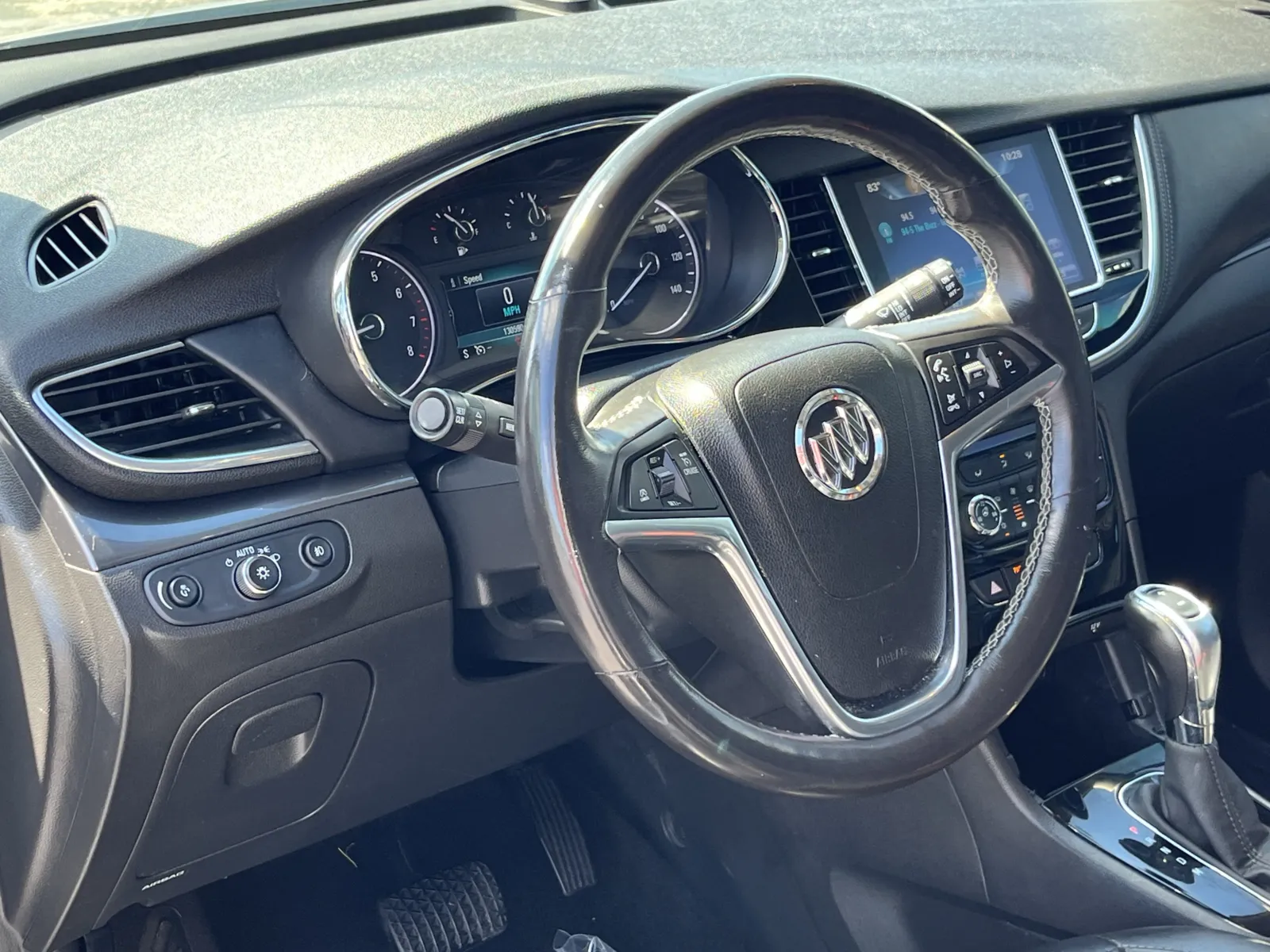 Buick Encore photo 11