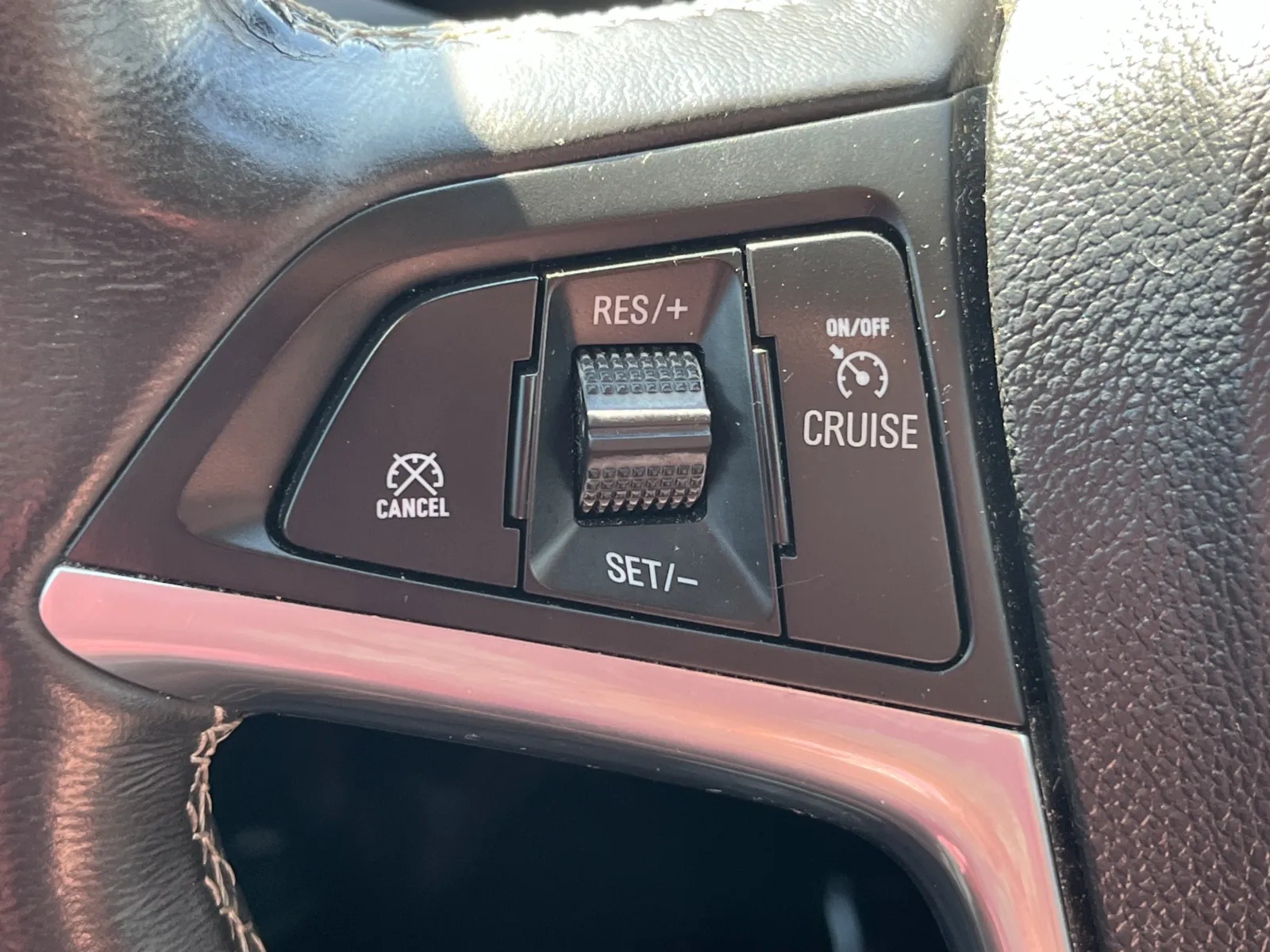 Buick Encore photo 15