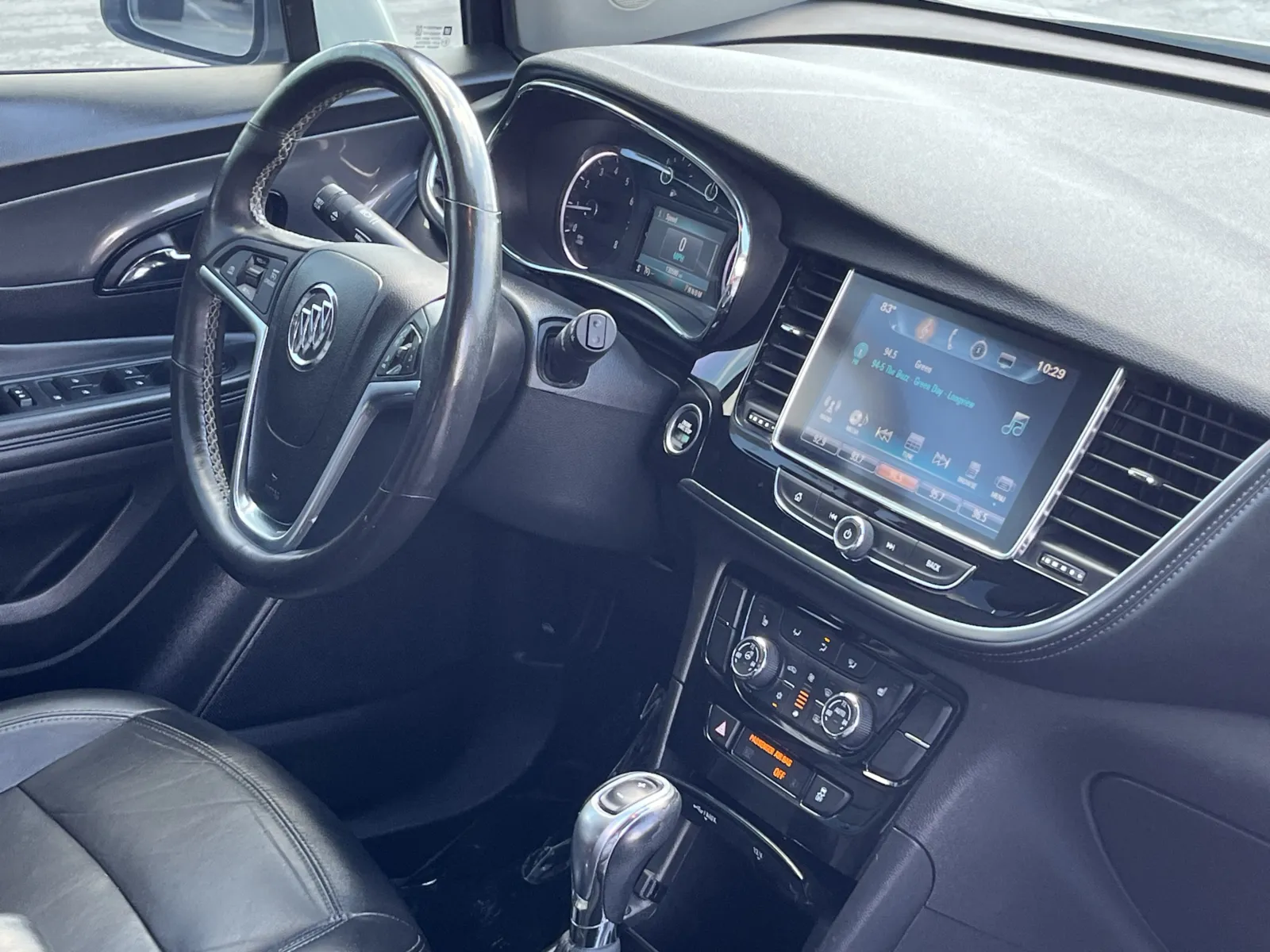 Buick Encore photo 12