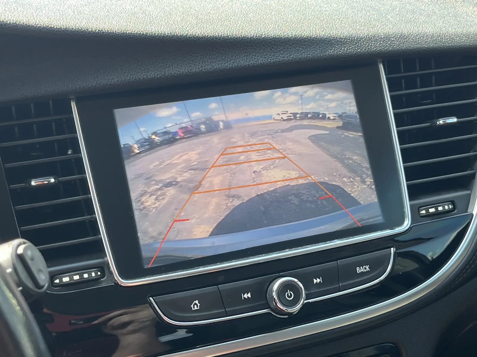 Buick Encore photo 5