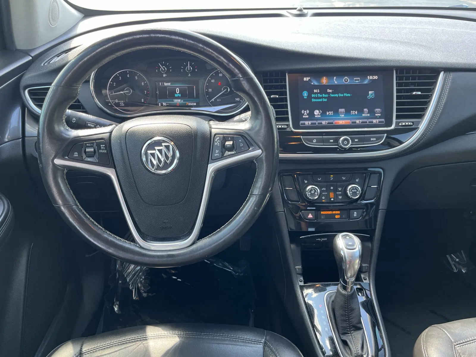 Buick Encore photo 13