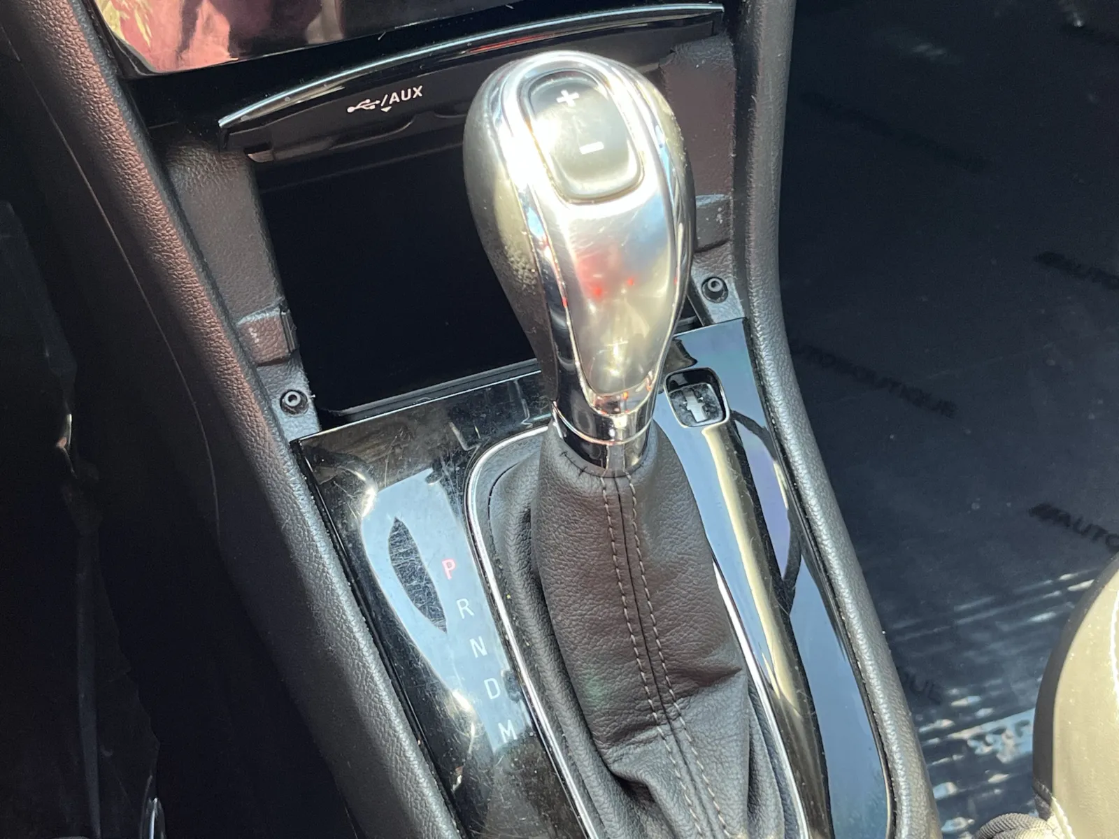 Buick Encore photo 18