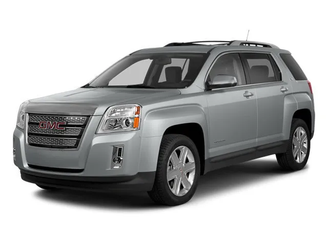2014 GMC Terrain SLE for sale in Alvin, TX