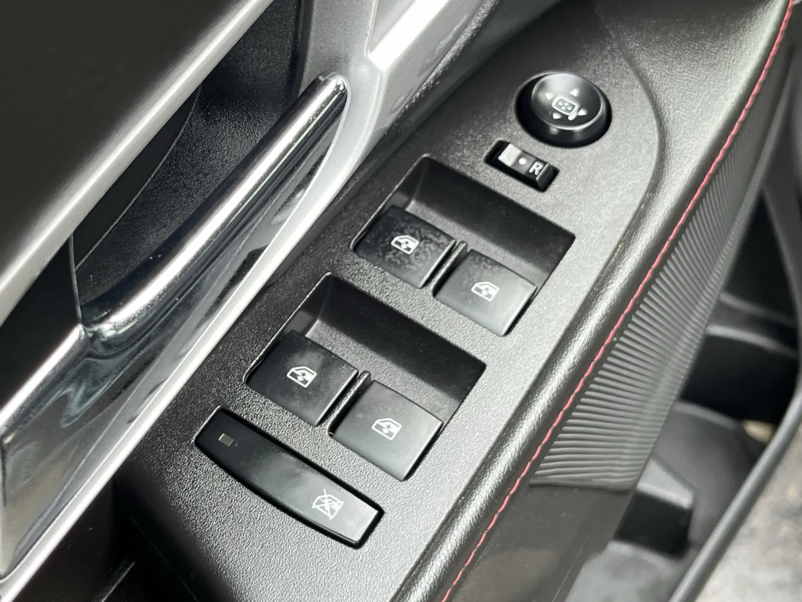 GMC Terrain photo 22