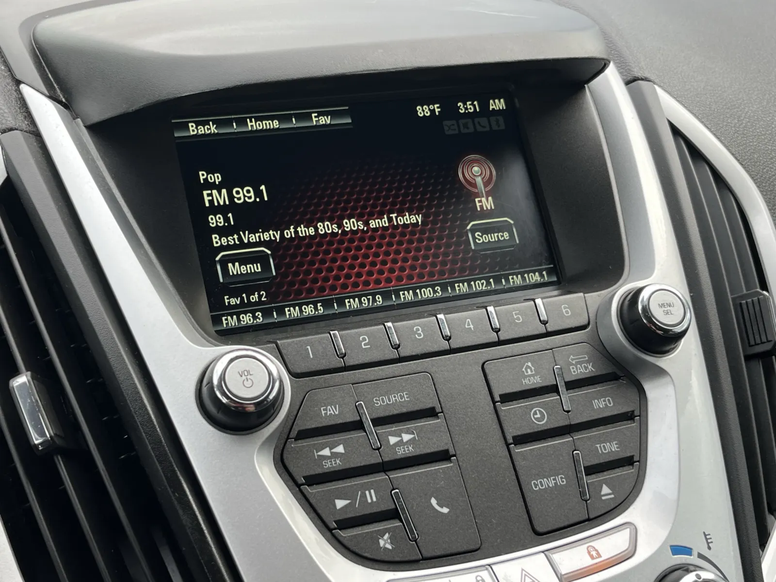 GMC Terrain photo 7