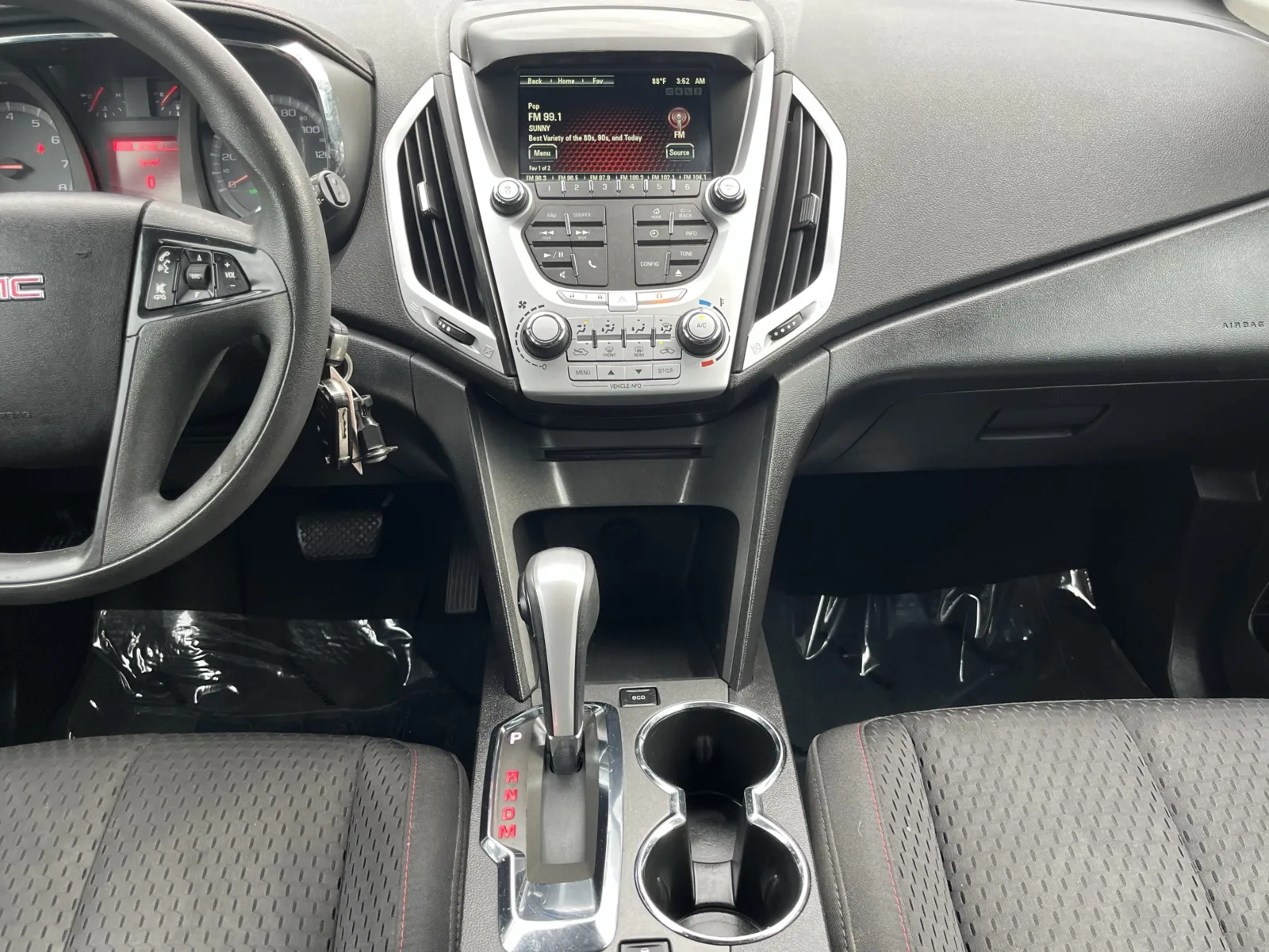 GMC Terrain photo 21