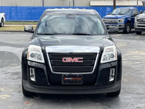 More photos of 2014 GMC Terrain SLE at Auto Boutique Texas, TX