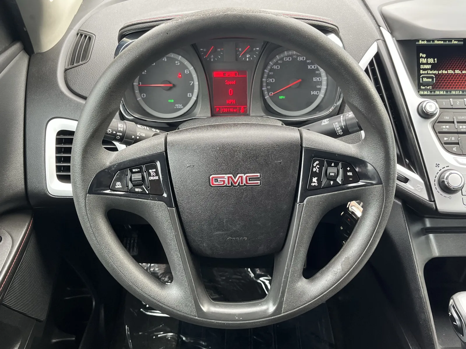 GMC Terrain photo 15