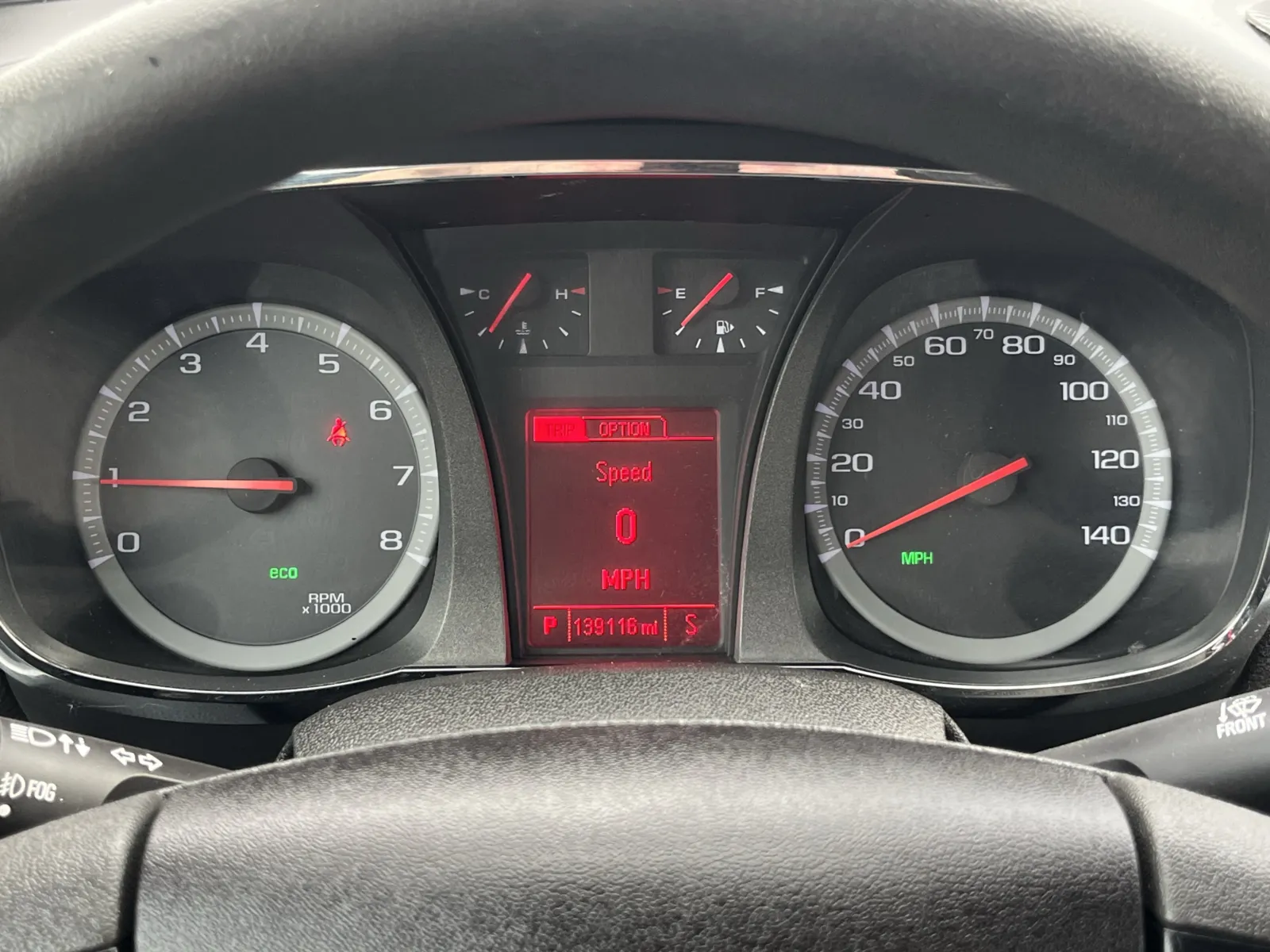GMC Terrain photo 18