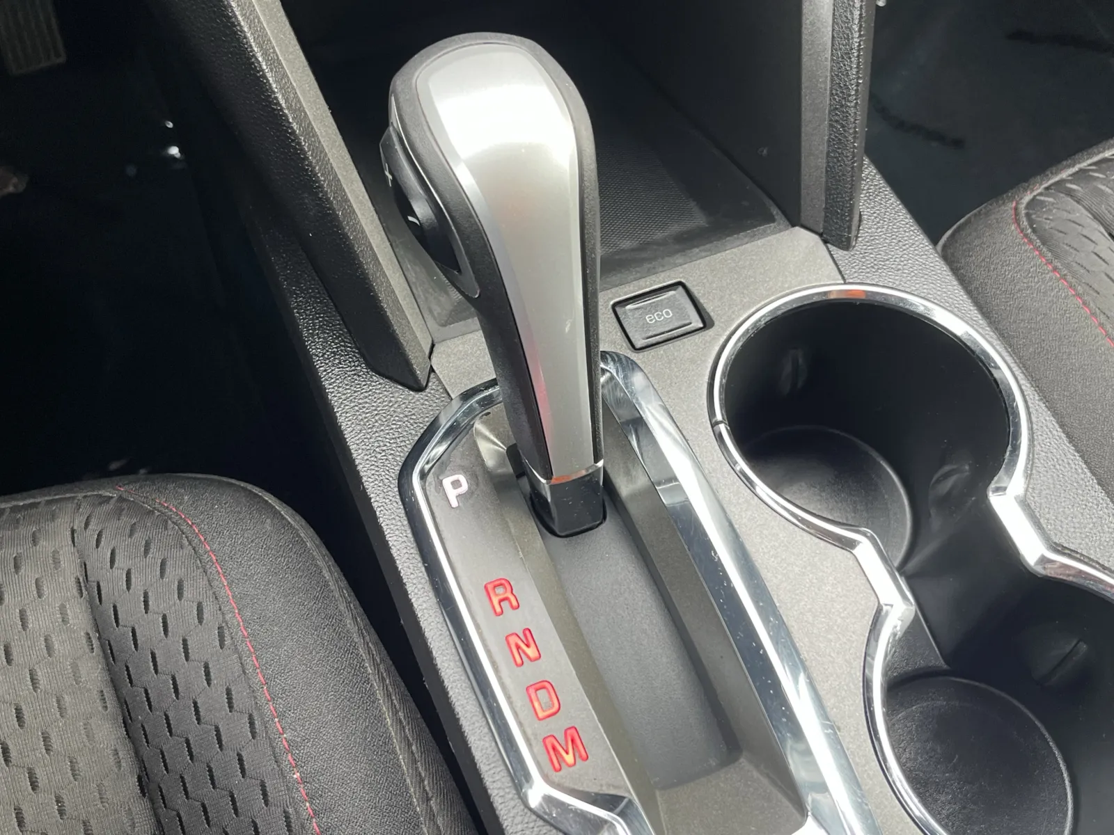 GMC Terrain photo 19