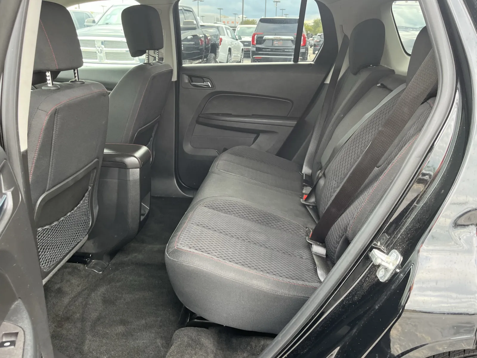 GMC Terrain photo 26