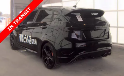 More photos of 2019 Ford Fiesta ST at Auto Boutique Texas, TX
