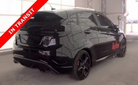More photos of 2019 Ford Fiesta ST at Auto Boutique Texas, TX