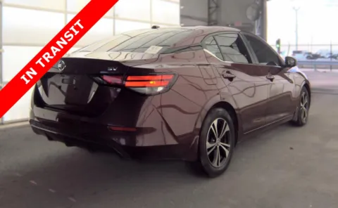 More photos of 2023 Nissan Sentra SV at Auto Boutique Texas, TX