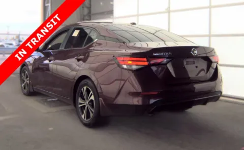 More photos of 2023 Nissan Sentra SV at Auto Boutique Texas, TX