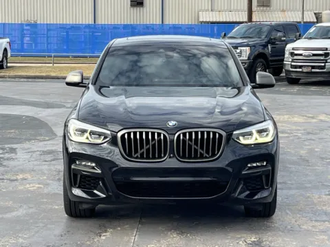 More photos of 2021 BMW X4 M40i at Auto Boutique Texas, TX