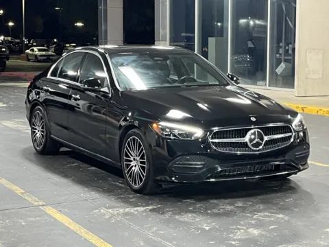 Photos of 2024 Mercedes-Benz C-Class C 300 for sale in Alvin, TX at Auto Boutique Texas