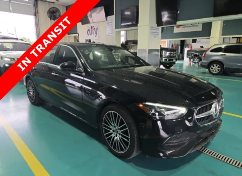 More photos of 2024 Mercedes-Benz C-Class C 300 at Auto Boutique Texas, TX