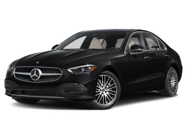 2024 Mercedes-Benz C-Class C 300 for sale in Alvin, TX