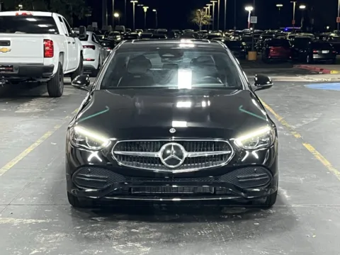 More photos of 2024 Mercedes-Benz C-Class C 300 at Auto Boutique Texas, TX