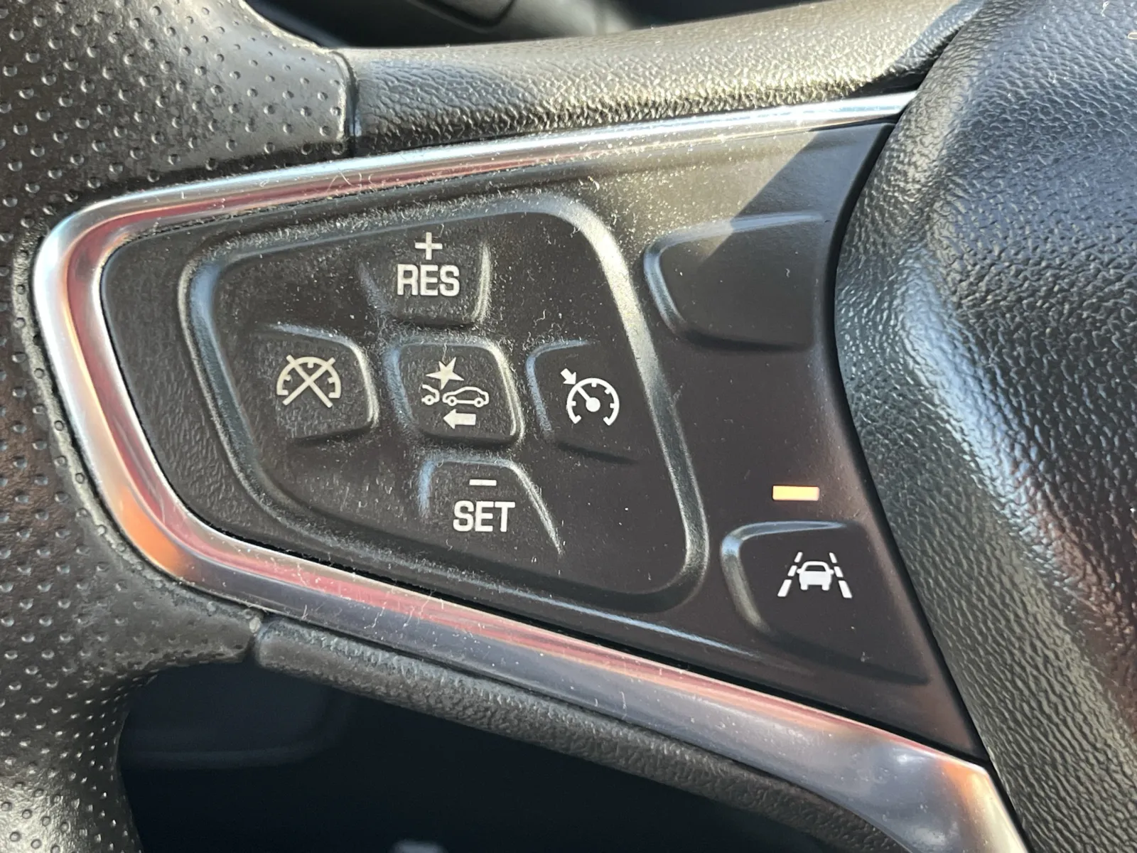 Chevrolet Equinox photo 16