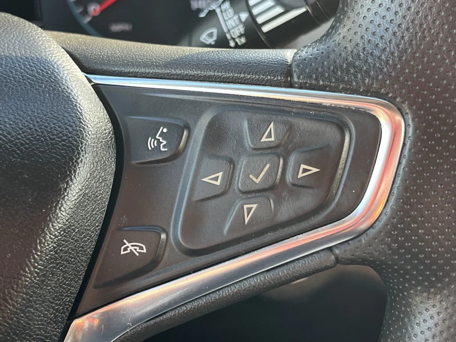 Chevrolet Equinox photo 17