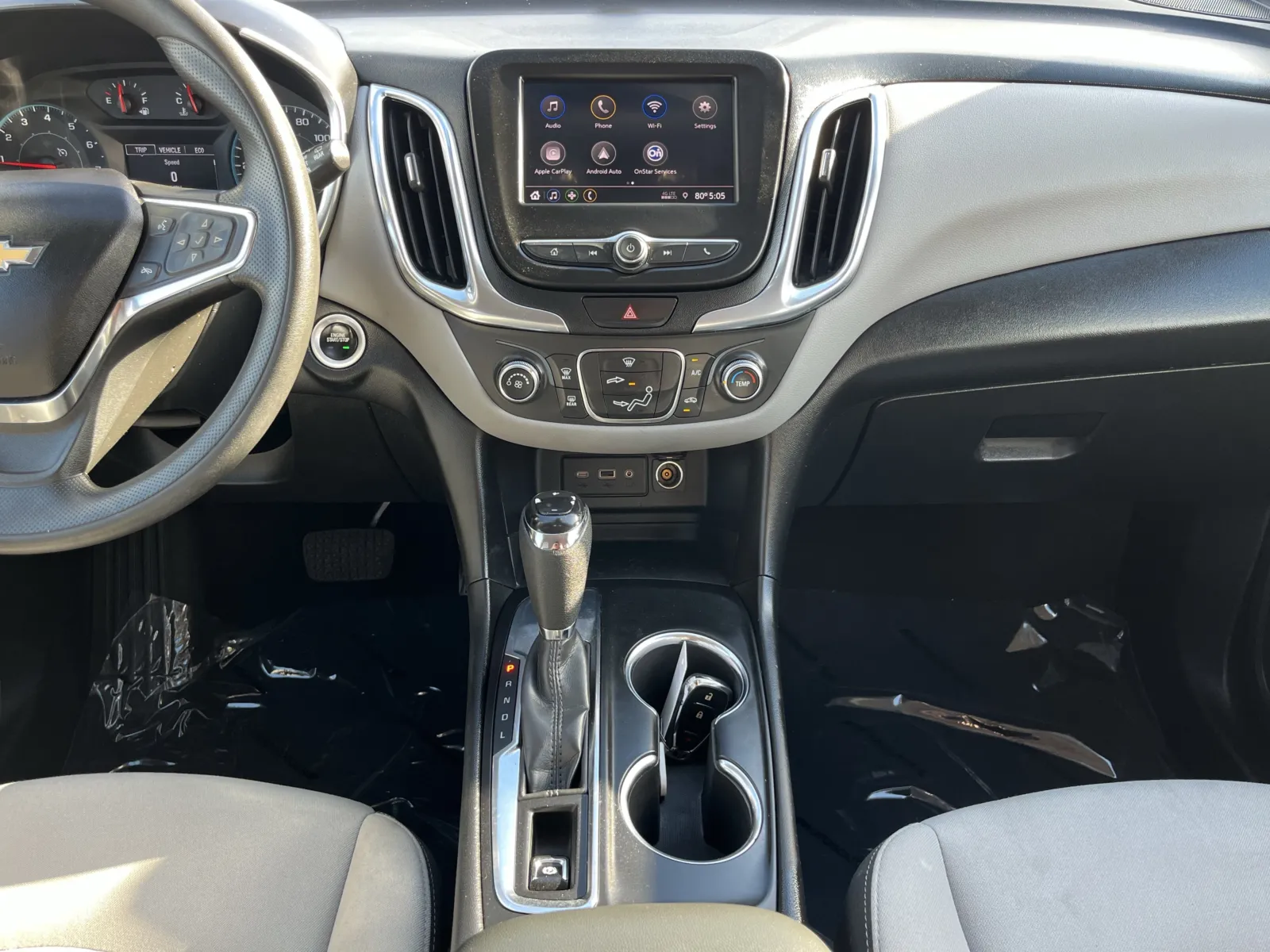 Chevrolet Equinox photo 21