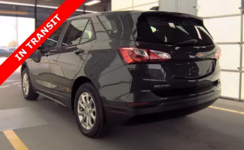 More photos of 2021 Chevrolet Equinox LS at Auto Boutique Texas, TX