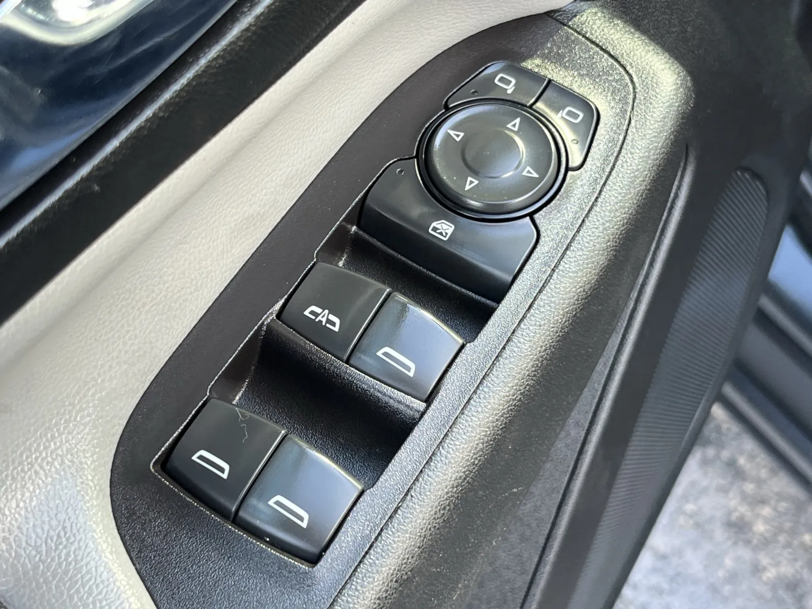 Chevrolet Equinox photo 22