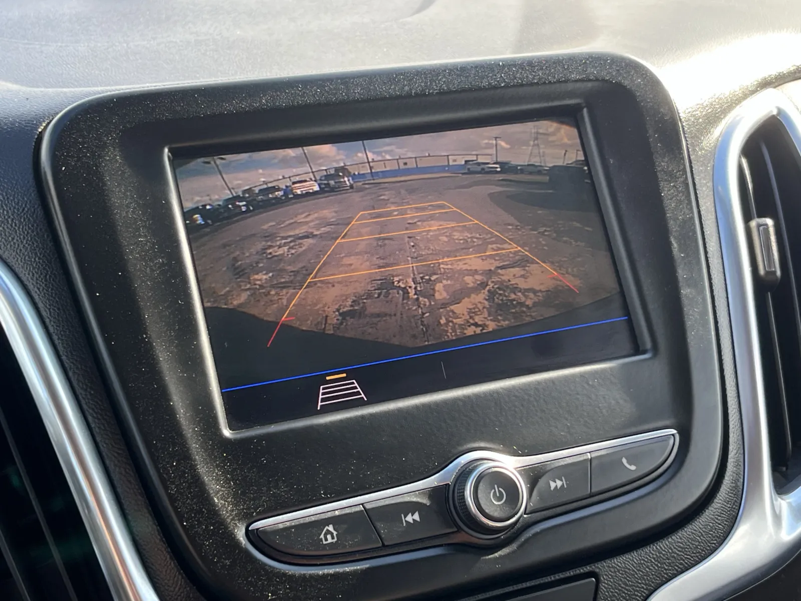 Chevrolet Equinox photo 5