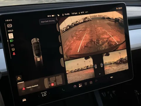 More photos of 2023 Tesla Model 3 at Auto Boutique Texas, TX