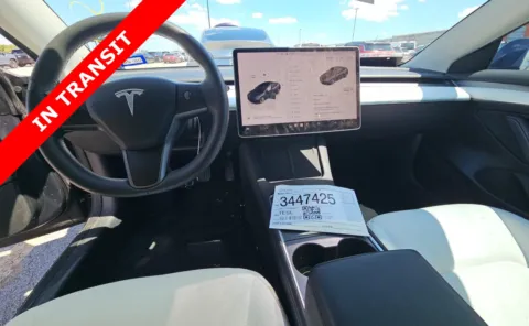 More photos of 2023 Tesla Model 3 at Auto Boutique Texas, TX