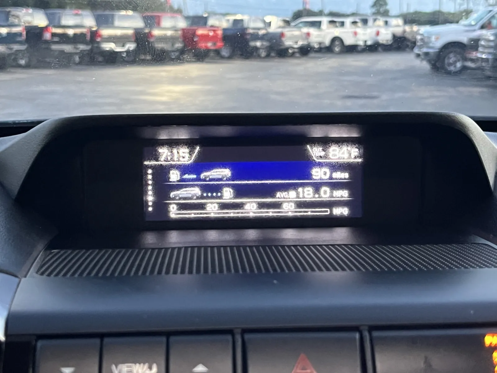 Subaru Ascent photo 7