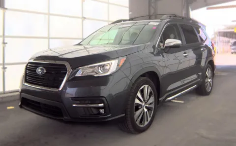 Another view of 2020 Subaru Ascent Touring for sale in Alvin, TX at Auto Boutique Texas
