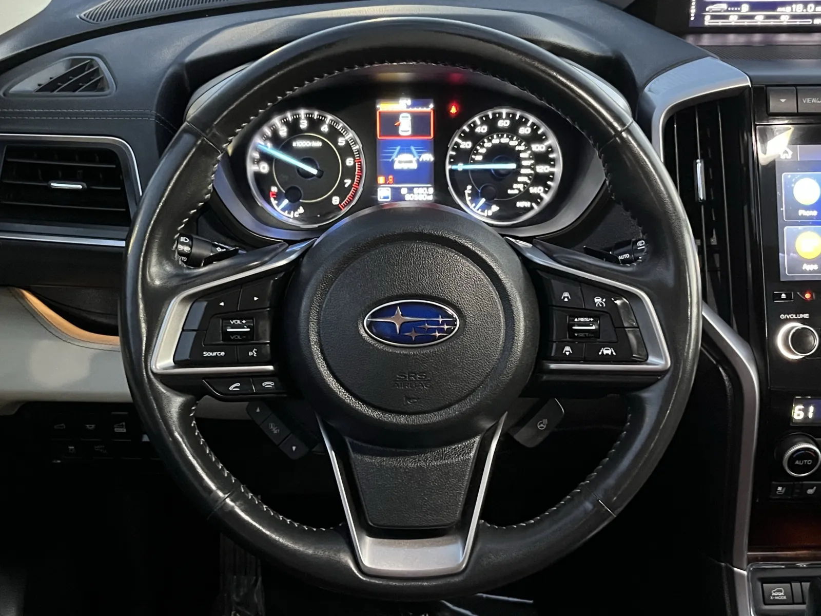 Subaru Ascent photo 17