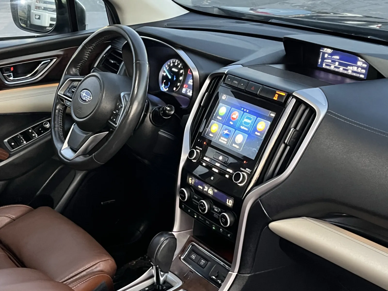 Subaru Ascent photo 15