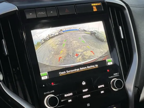 More photos of 2020 Subaru Ascent Touring at Auto Boutique Texas, TX