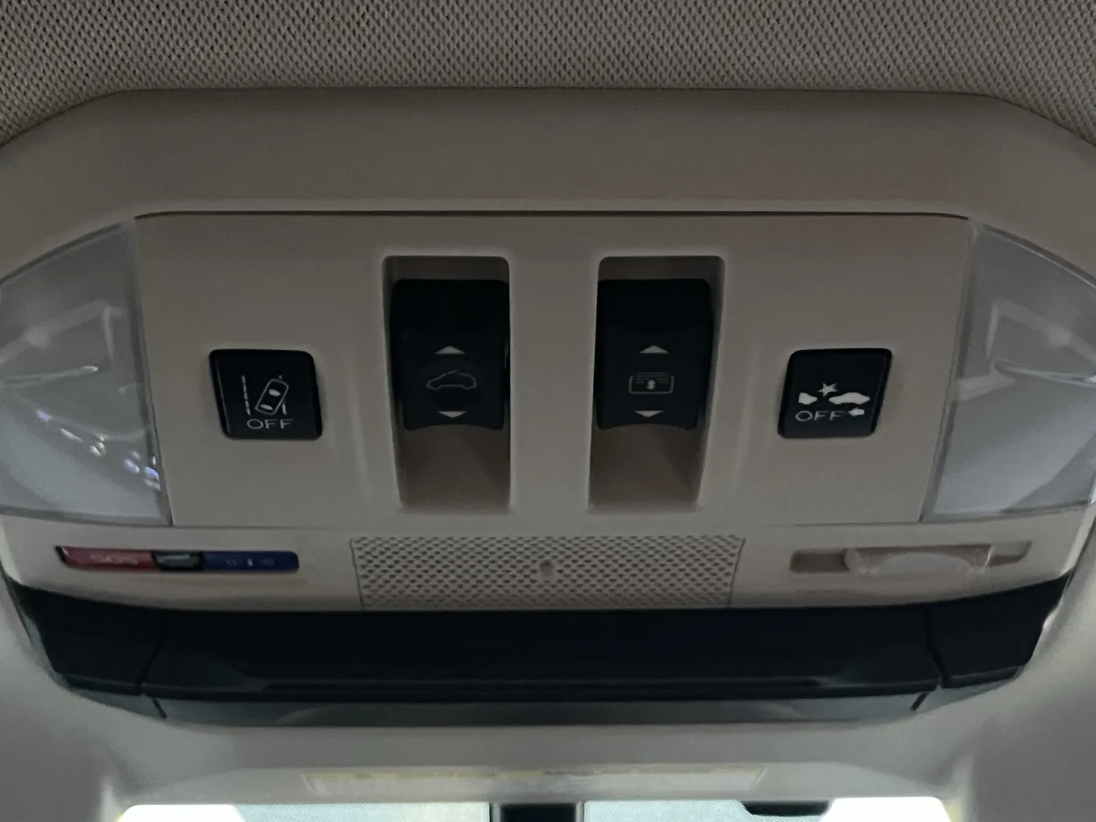 Subaru Ascent photo 22
