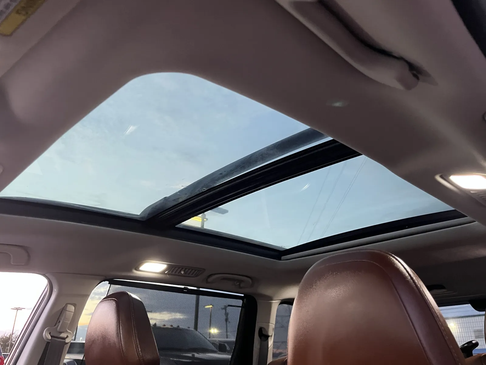 Subaru Ascent photo 8