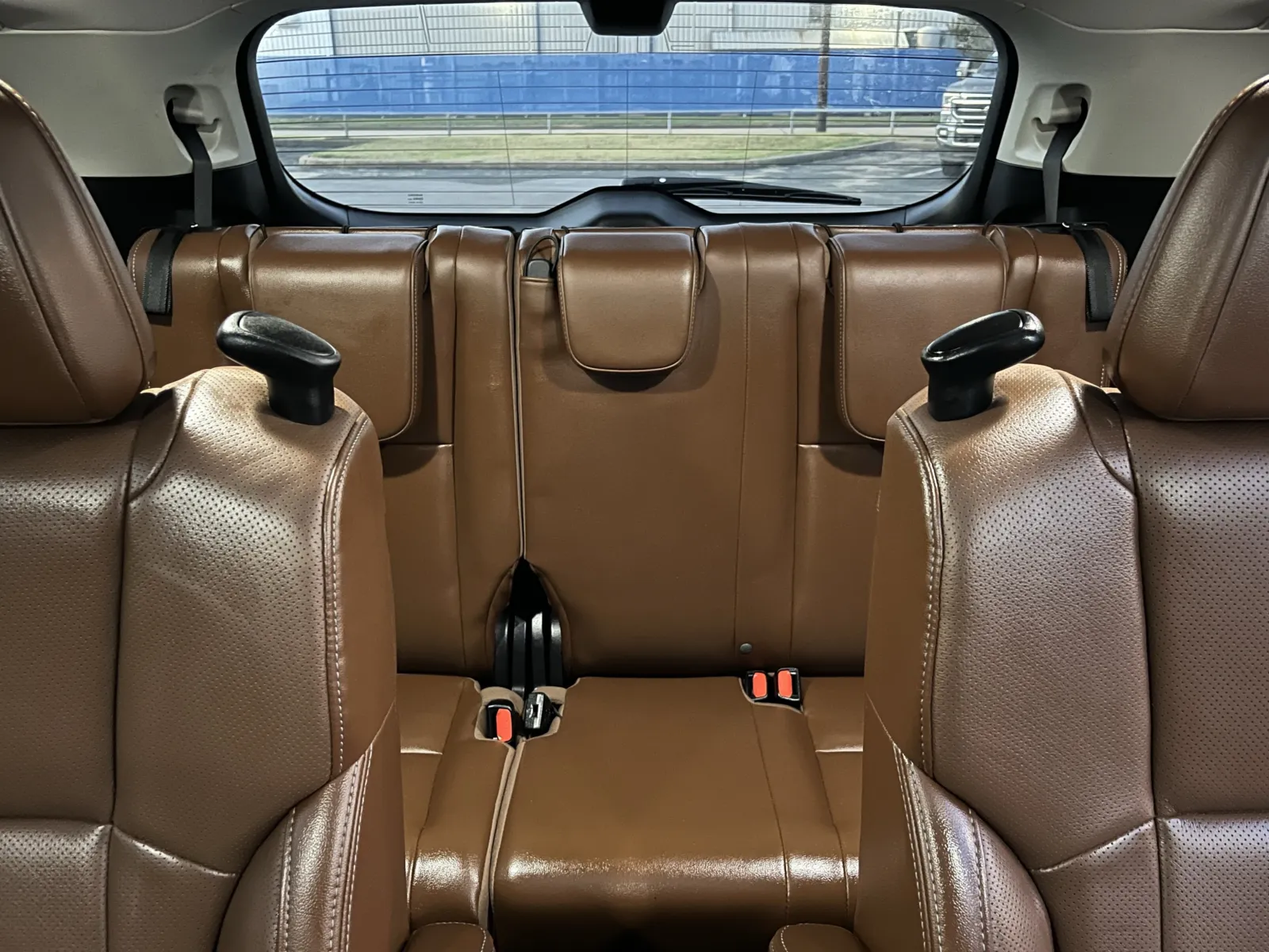 Subaru Ascent photo 30