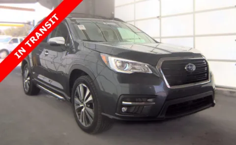 Another view of 2020 Subaru Ascent Touring for sale in Alvin, TX at Auto Boutique Texas