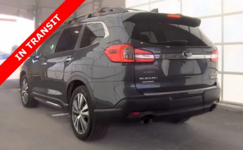 More photos of 2020 Subaru Ascent Touring at Auto Boutique Texas, TX