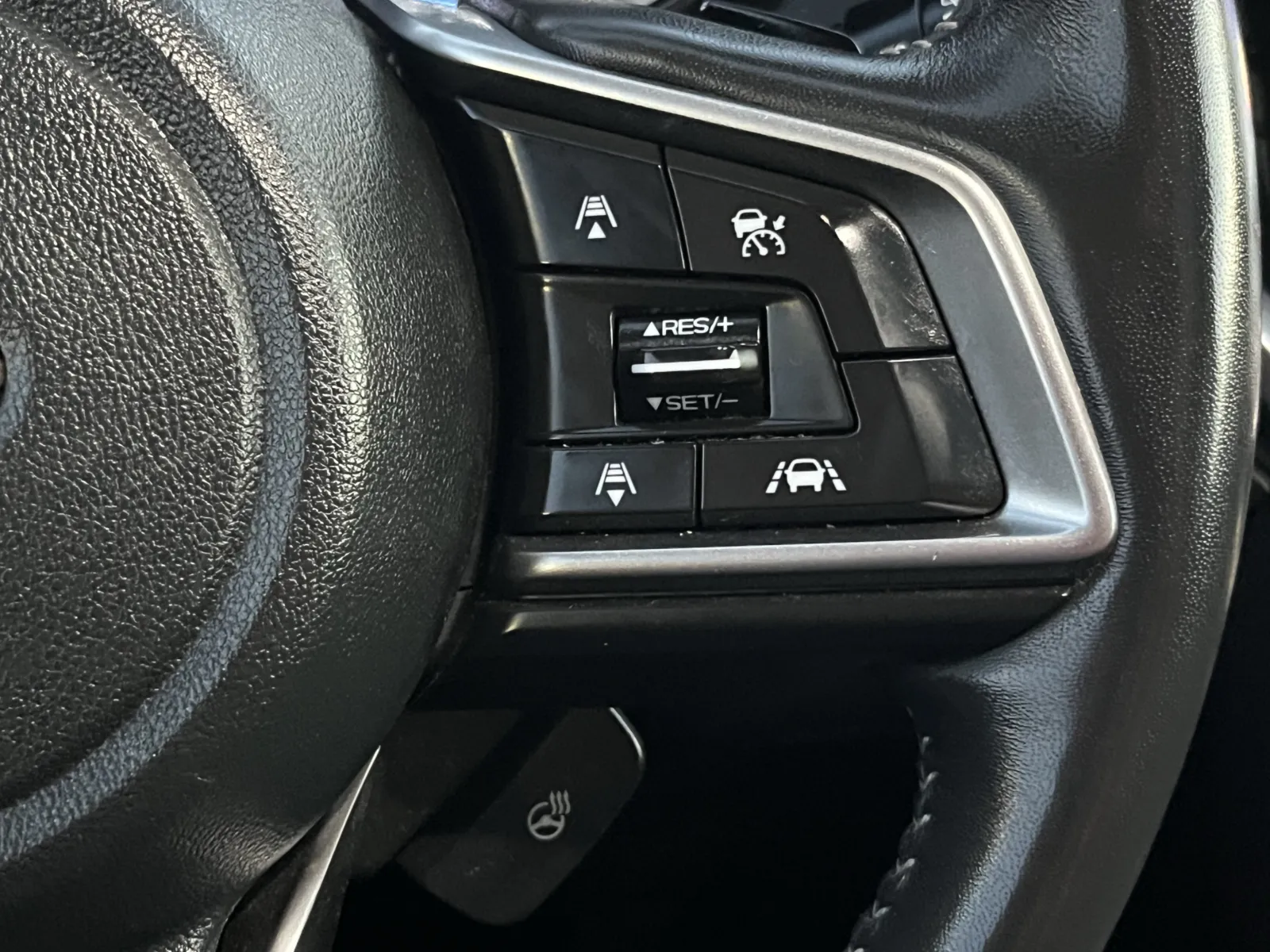 Subaru Ascent photo 19