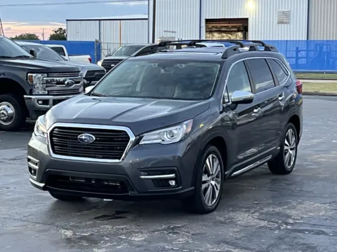 Photos of 2020 Subaru Ascent Touring for sale in Alvin, TX at Auto Boutique Texas