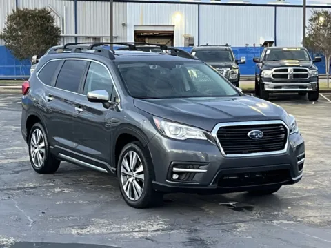 Another view of 2020 Subaru Ascent Touring for sale in Alvin, TX at Auto Boutique Texas